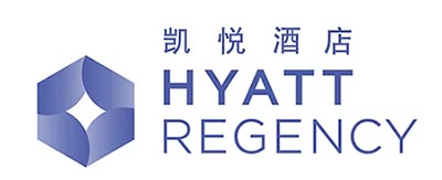 Hyatt Regency Moscow Petrovsky Park Logo